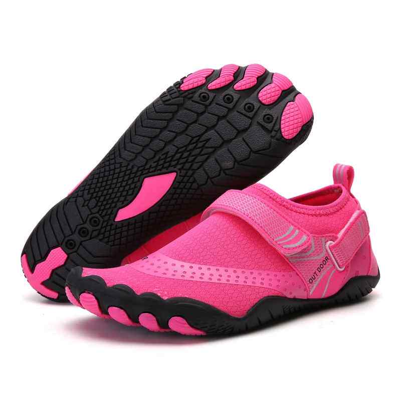 Quick-Drying River Tracing Shoes
