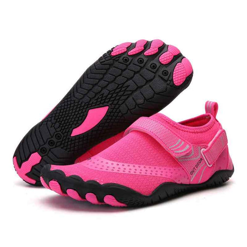 Quick-Drying River Tracing Shoes