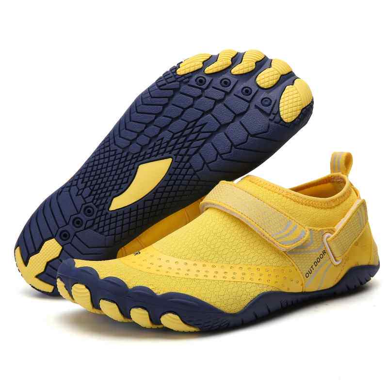 Quick-Drying River Tracing Shoes