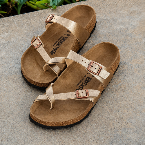 Recovery Slide Sandal with Toe Loop - Mayari