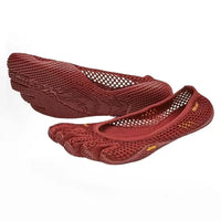 mesh-burgundy