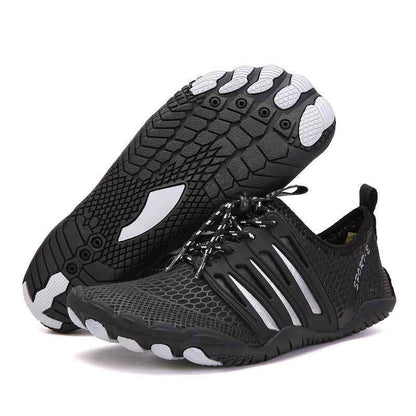 Quick-Drying River Tracing Shoes